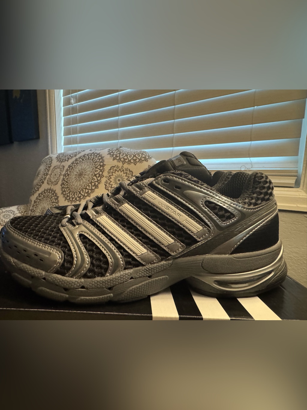 Adidas Adistar Control 5 Womens